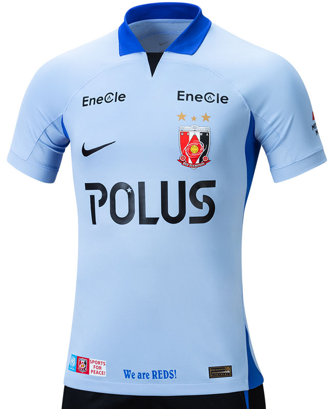 独断と偏見で選ぶ！2023年のJ1「最高にかっこいいユニフォーム」10選｜写真3