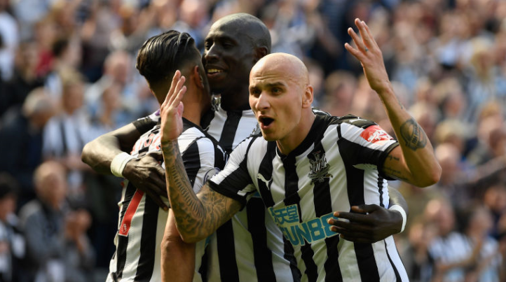 早すぎる18-19シーズンのプレミアリーグ、順位予想！リヴァプールは何位だ｜写真14