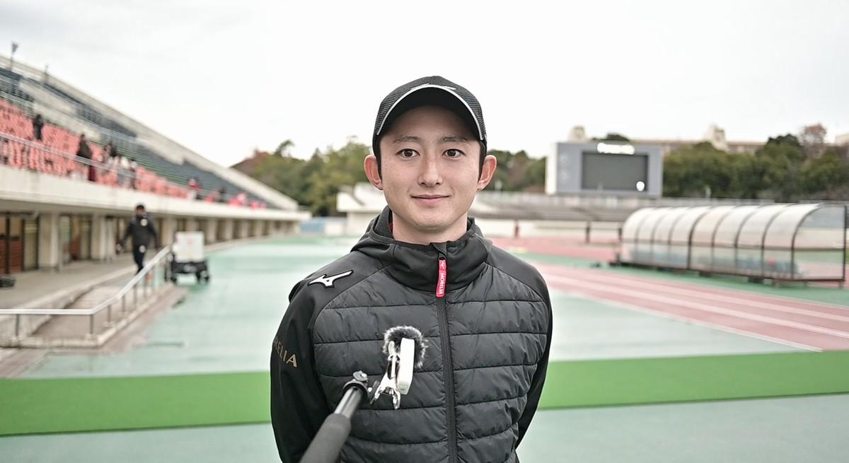 ｢マジでヒーローっす！」関西大学の社会人チーム、関大FC2008が優勝できたワケ｜写真10