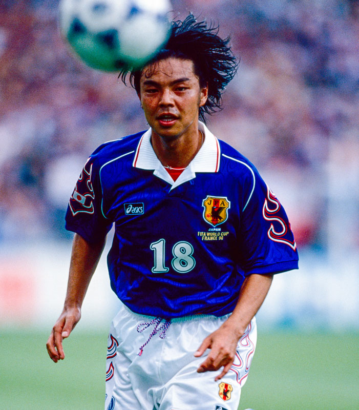 日本のメーカーも！実は「W杯に参加したことがある」スポーツブランド8選｜写真15