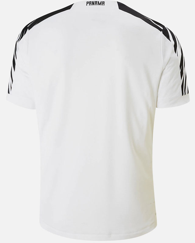 日本と対戦！パナマ代表の「最新ユニフォームを予習する」｜写真5