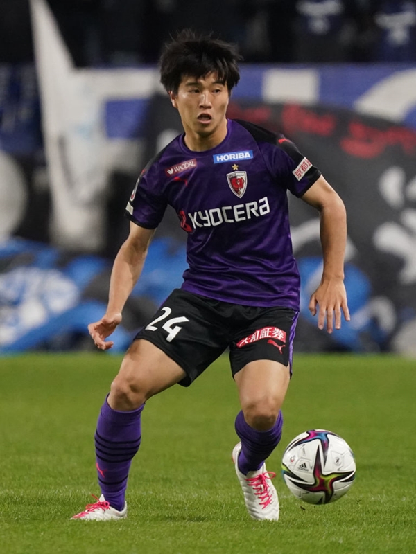 若きタレントを次々輩出！京都サンガ・アカデミー出身の「最強ベストイレブン」はこれ｜写真5