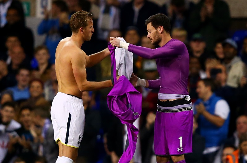 タトゥーを彫っていない世界最強のスター選手11人｜写真11