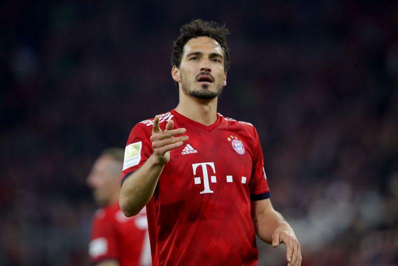 バイエルンが「ドルトムントから強奪」した4名のスター｜写真4