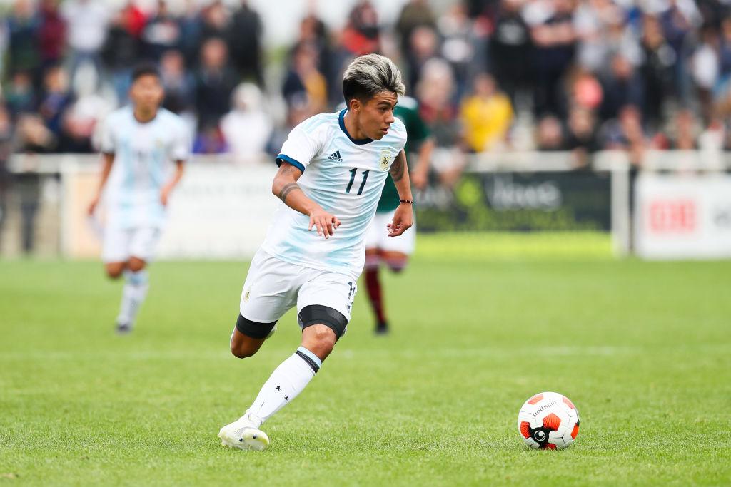 2006年以降に生まれた「新しいメッシ」 逸材20人の未来はどうなったのか｜写真14