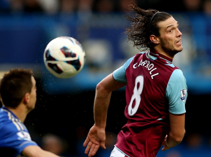 「背番号8」なのにゴリゴリのストライカーだった8人｜写真8