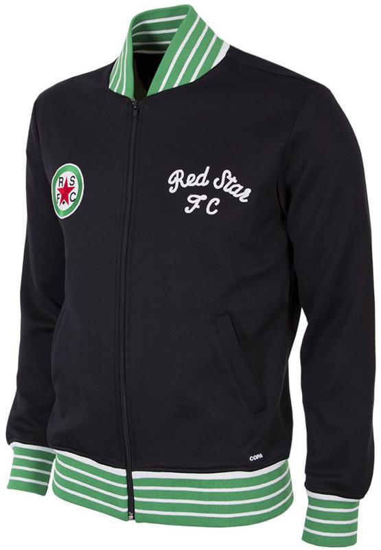 毎日着たい！COPAの“おしゃレトロ”な「復刻トラックジャケット」6選｜写真10