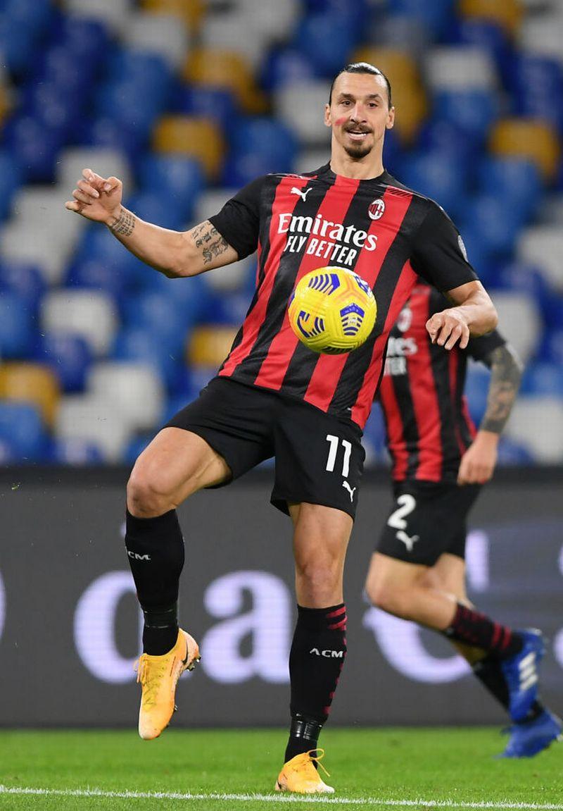 セリエA、今年の「ベストプレーヤー」TOP10｜写真8