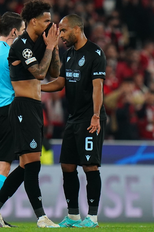 セルヒオ・ラモスだけじゃない！欧州で「ミズノのスパイク」を愛用する“代表級”外国人選手たち｜写真6