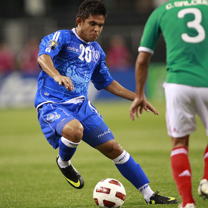 マニアも必見！中米代表チーム、「最高のユニフォーム」はこれだ｜写真18