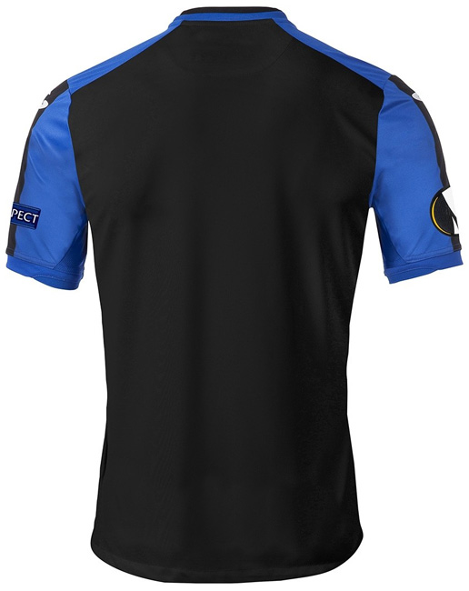 アタランタ、26年ぶりに欧州の舞台で戦う2017-18新ユニフォーム！｜写真11