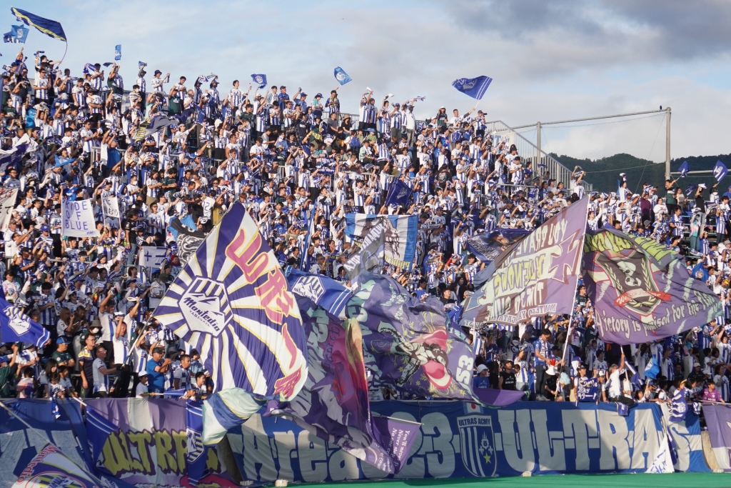 J1昇格PO進出はどっちだ！？モンテディオ山形、ジェフユナイテッド千葉を追う二記者のガチプレビュー｜写真8