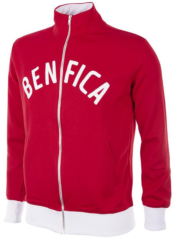 毎日着たい！COPAの“おしゃレトロ”な「復刻トラックジャケット」6選｜写真4