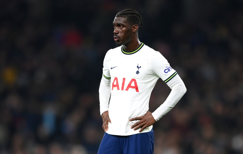 アーセナル冨安健洋、ビッグ6の失望ワーストイレブンに選ばれる…その11人とは｜写真7