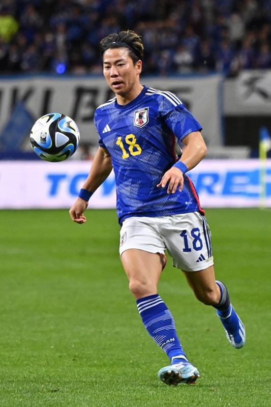 adidasの新スパイク「マリンラッシュパック」が登場！日本代表で南野や浅野、大迫らが着用｜写真6