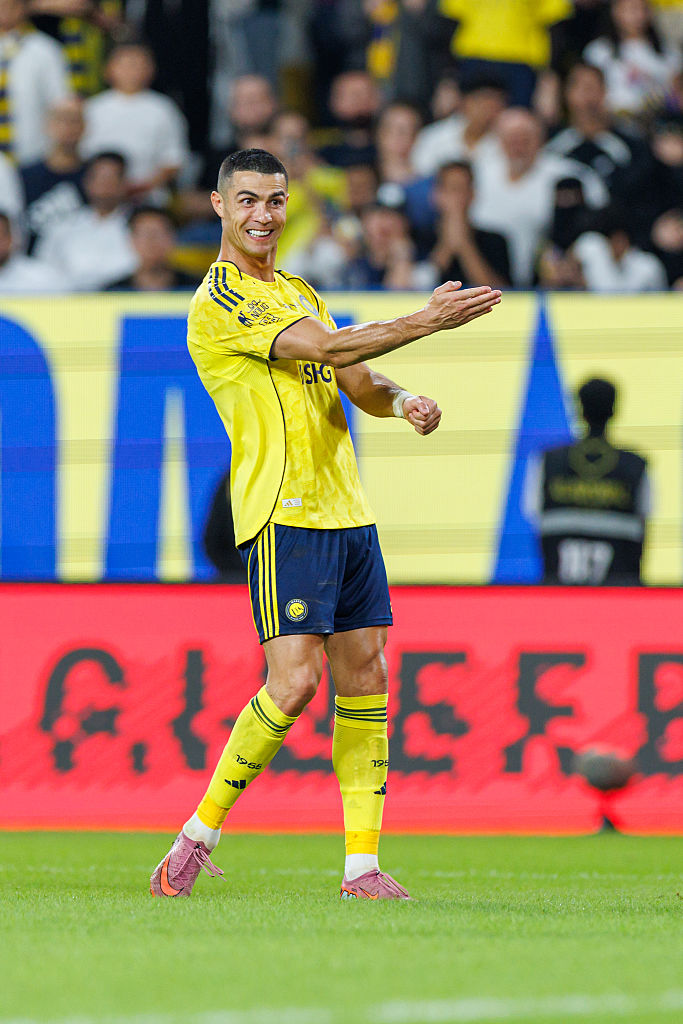 あの現役選手も！「30代で最も多くのゴールを決めた選手」TOP5｜写真3