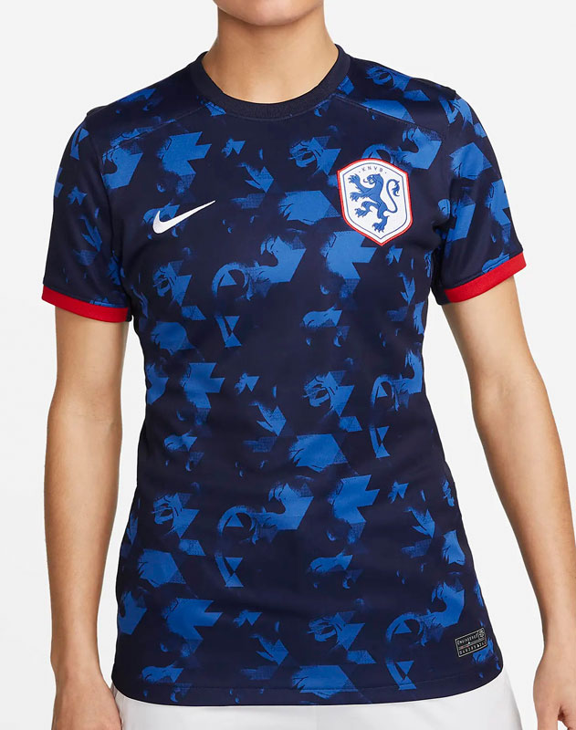 女子W杯！大会を美しく彩る「最高のユニフォーム」10着はこれだ｜写真17