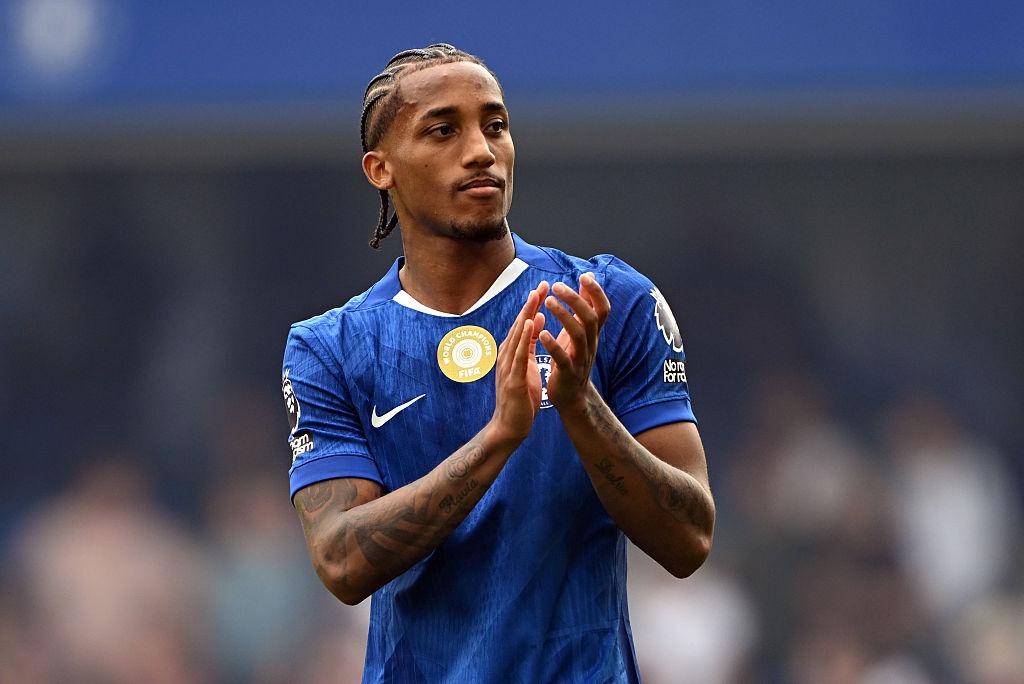 日本人選手も！「すぐに成功を収めた夏の新加入選手」5名｜写真4