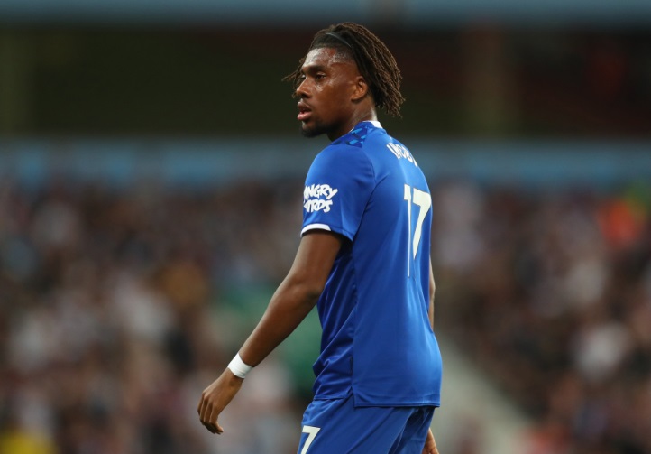 「プレミアリーグ、夏移籍が失敗してるガッカリな5人」｜写真2