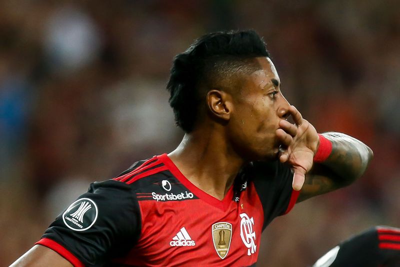 ウイイレ2020「決定力最強のLWF」TOP10｜写真9