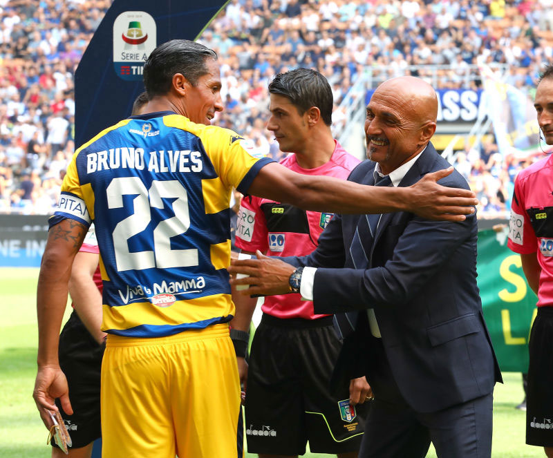 パルマの2018-19ユニフォーム、ジャッロブルーのボーダー「誕生20周年」に！｜写真7