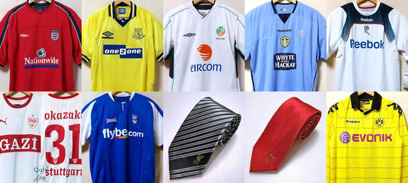 欧州チャンピオンズリーグで「アジアのスポーツブランド」を着た4つのチーム｜写真9