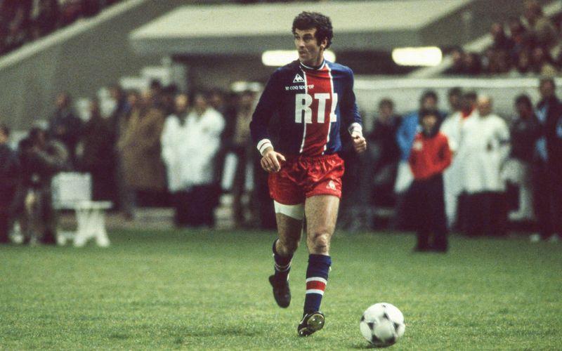 忘れないで！「PSG、カタール以前のベストイレブン」｜写真9