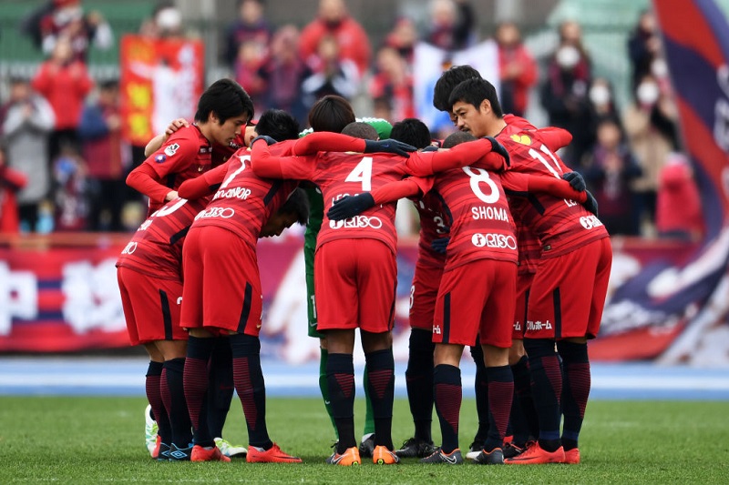 2018年のJ1、今シーズン中に達成が期待される5つの「大記録」｜写真4