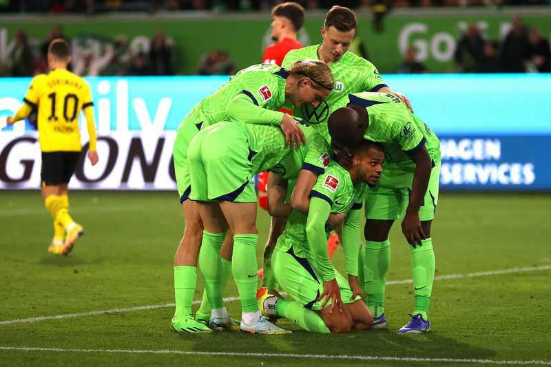 ドイツ代表、あのスターまで不在…W杯メンバーに入れなかった大物5名｜写真7