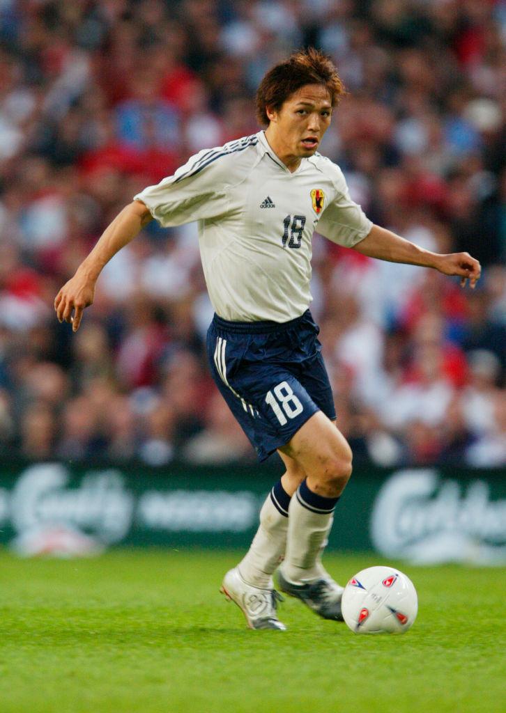 日本代表、五輪で「オーバーエイジ招集された12名の選手」｜写真5