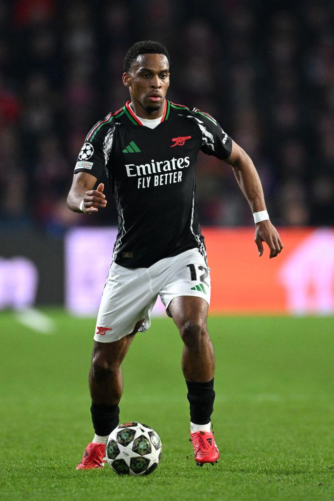 現在プレミアリーグで「最も優れた活躍をしている5名の選手」｜写真5