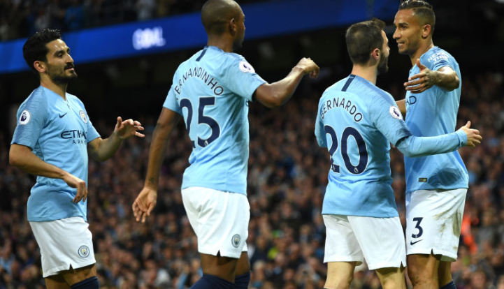 早すぎる18-19シーズンのプレミアリーグ、順位予想！リヴァプールは何位だ｜写真20