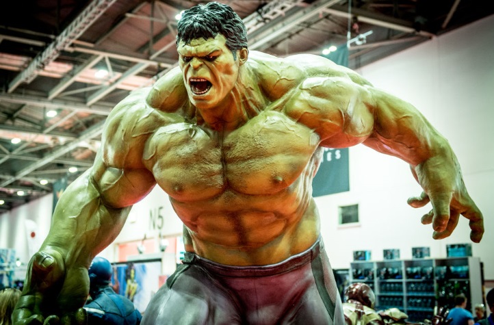 まるで分身！あの著名人やキャラクターに“激似”のサッカー選手たち｜写真5