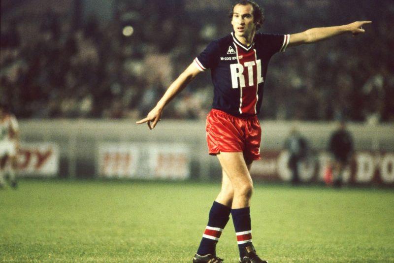 忘れないで！「PSG、カタール以前のベストイレブン」｜写真10