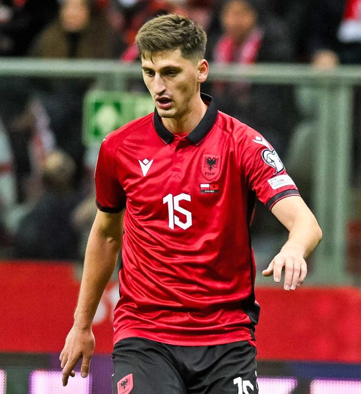 小国マニアも必見！欧州各国代表の「新ユニフォームまとめ」（2023年3月版）｜写真13