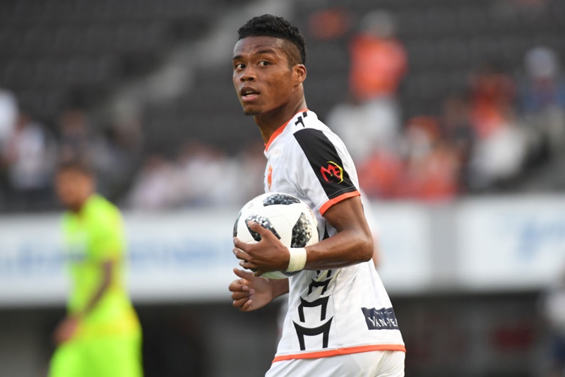 大迫を超えろ！今年「大化け」が期待される5名の日本人ポストプレーヤー｜写真2