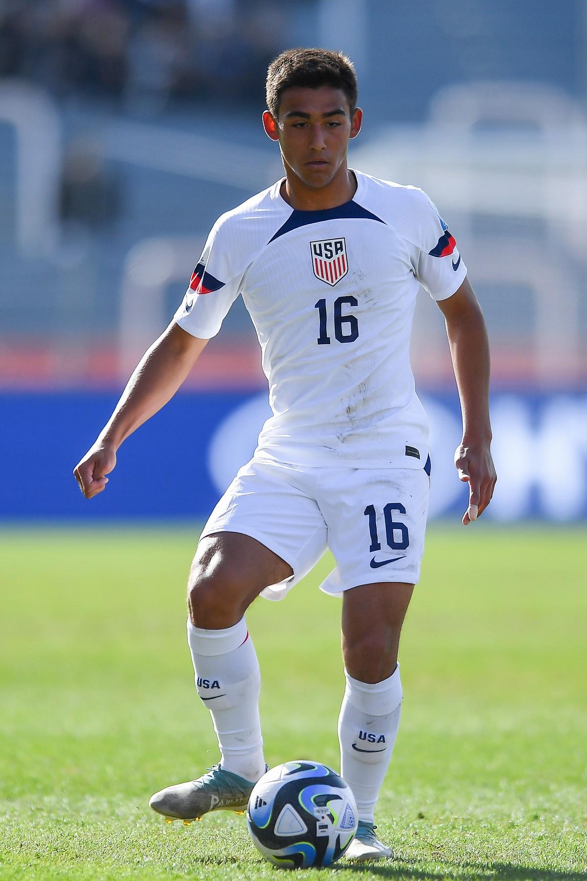 メッシや吉田麻也がいるアメリカMLS！「欧州ビッグクラブに移籍間違いなしの最強若手7名」｜写真5