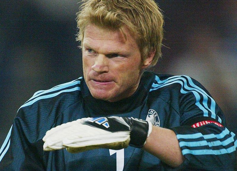 ウイイレ2021「GKセンス最高のキーパー」ランキング｜写真7