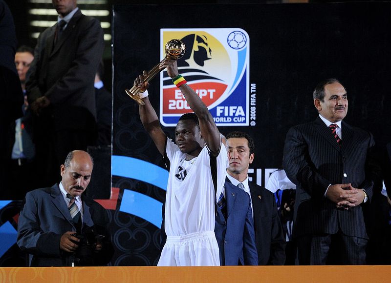 U-20W杯、得点王から「苦しい選手生活」になった5名｜写真2