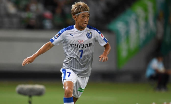 「J1自動昇格を掴めるか！片野坂体制3年目の大分トリニータがいいぞ」｜写真5