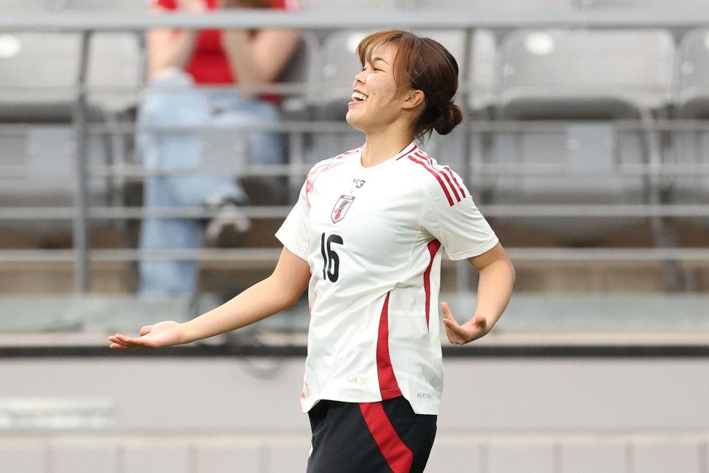 アメリカ撃破の新生なでしこジャパン、「チームの核」となるべき5名の選手｜写真5