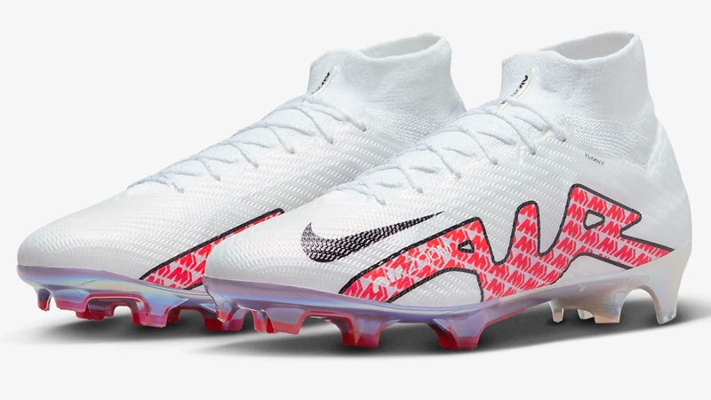 PUMAが最多、NIKEが2位！日本代表の着用スパイクまとめ（2022年9月）｜写真5