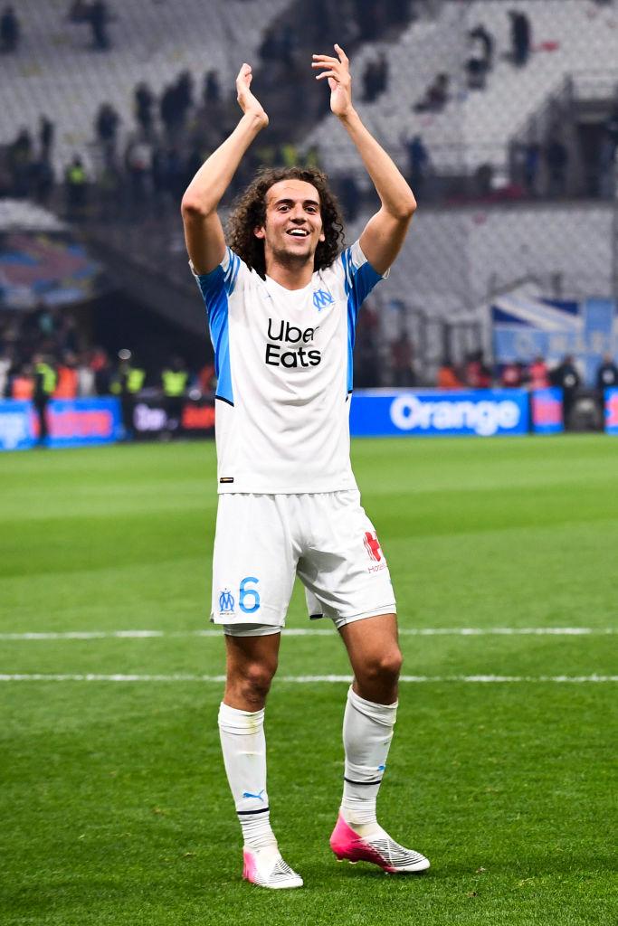 「PSGで育ち、若くして退団」したスター選手7名｜写真2