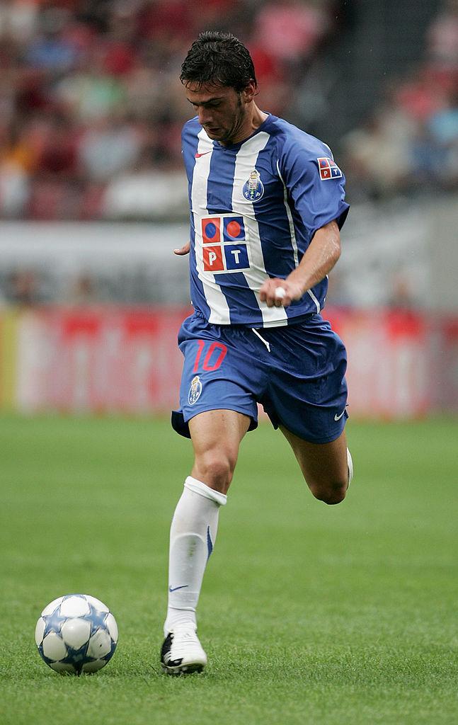 トッテナムで失敗も…退団後に復活を見せた9名のスター選手｜写真14