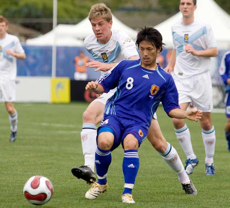 槙野智章が引退！U-20W杯“調子乗り世代”メンバー、現役を続ける12選手｜写真9