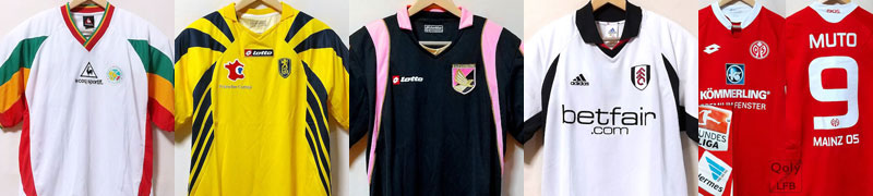 誇り高き“歴史”をデザイン！アストン・ヴィラ、23-24新アウェイユニは「伝説チームへの敬意」｜写真8