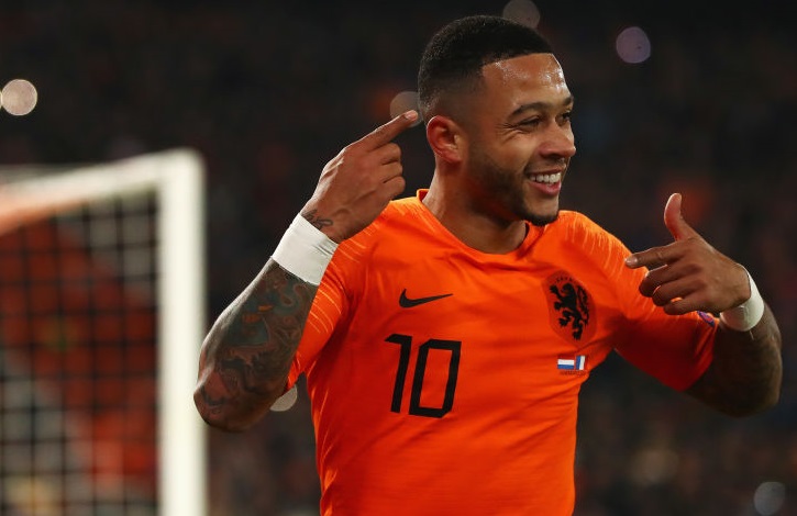 世界の代表チーム、いまの「背番号10」は誰だ！調べてみた（2019年3月）｜写真12