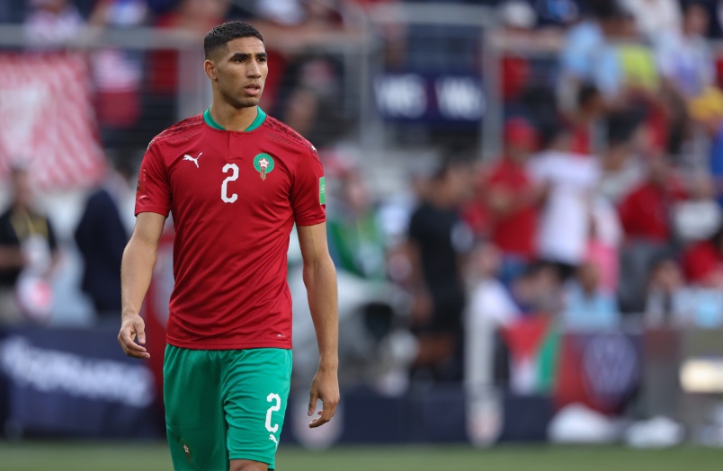 「4年前の2018年W杯に10代で出場した逸材7人のいま」｜写真2