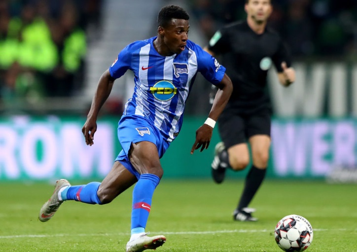 「0円移籍で大当たり！今季の掘り出し物選手トップ5」｜写真3