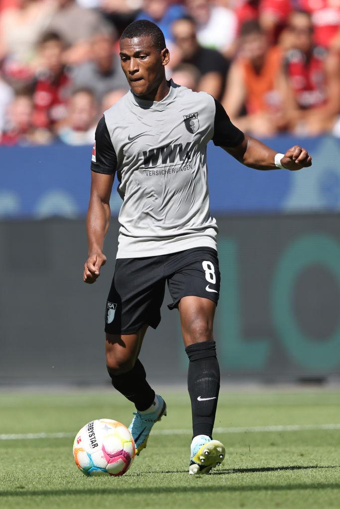 日本代表を凌ぐ？エクアドル代表の「スゴい10名」、市場価値で見る｜写真5